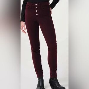 Universal Thread Red  Pants